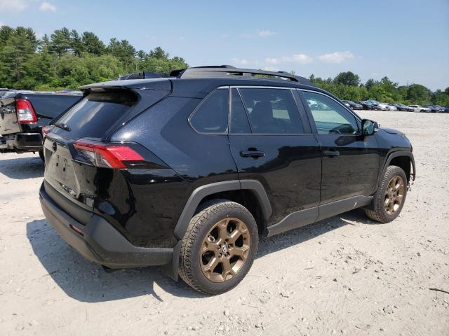 Photo 2 VIN: 2T3UWRFV6RW186997 - TOYOTA RAV4 WOODL 