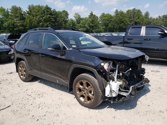 Photo 3 VIN: 2T3UWRFV6RW186997 - TOYOTA RAV4 WOODL 