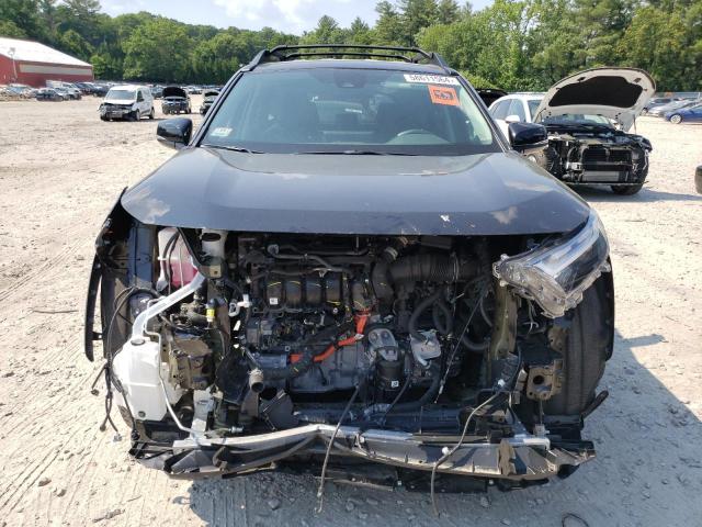 Photo 4 VIN: 2T3UWRFV6RW186997 - TOYOTA RAV4 WOODL 