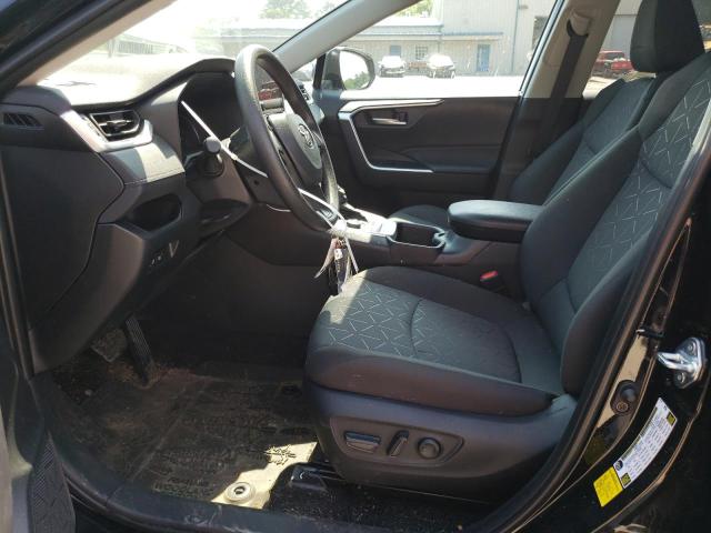 Photo 6 VIN: 2T3UWRFV6RW186997 - TOYOTA RAV4 WOODL 