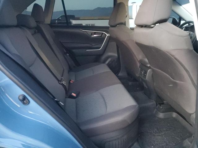 Photo 10 VIN: 2T3UWRFV7PW173284 - TOYOTA RAV4 WOODL 