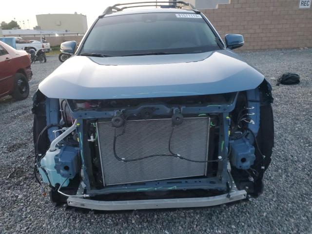 Photo 4 VIN: 2T3UWRFV7PW173284 - TOYOTA RAV4 WOODL 