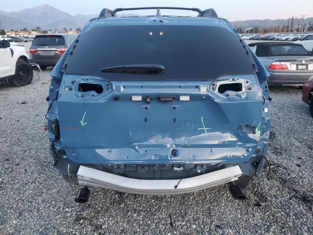 Photo 5 VIN: 2T3UWRFV7PW173284 - TOYOTA RAV4 WOODL 