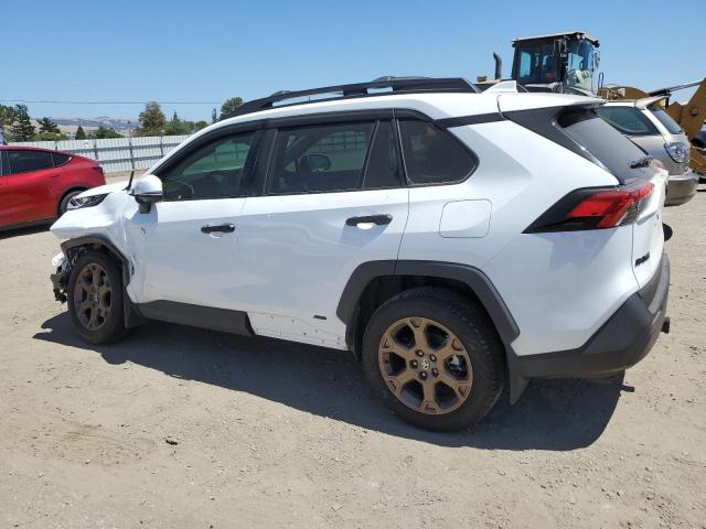 Photo 1 VIN: 2T3UWRFV7PW186164 - TOYOTA RAV4 WOODL 