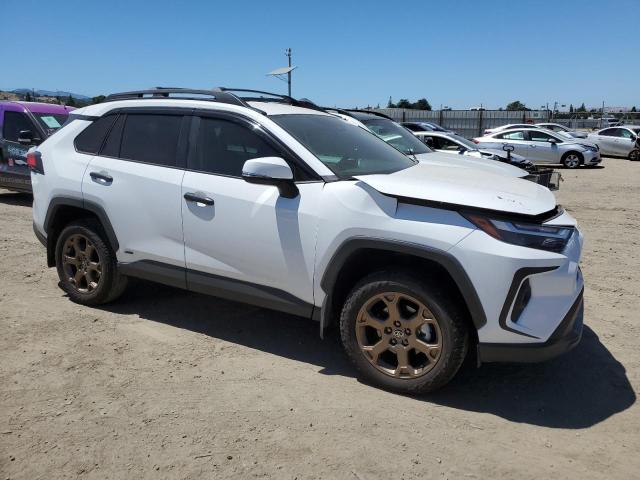 Photo 3 VIN: 2T3UWRFV7PW186164 - TOYOTA RAV4 WOODL 