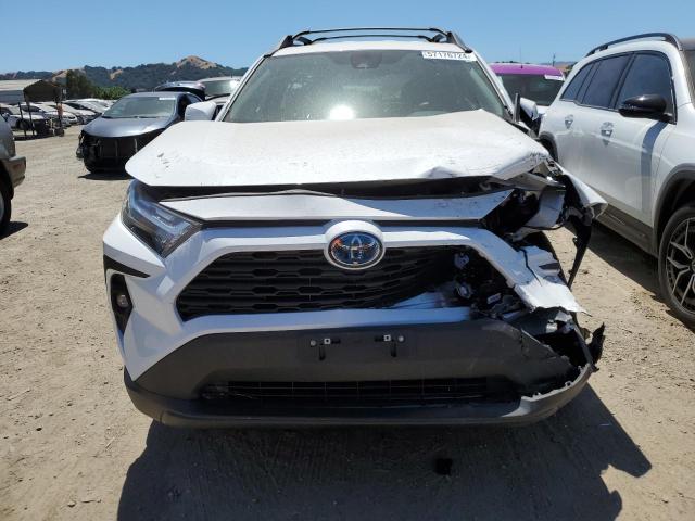 Photo 4 VIN: 2T3UWRFV7PW186164 - TOYOTA RAV4 WOODL 