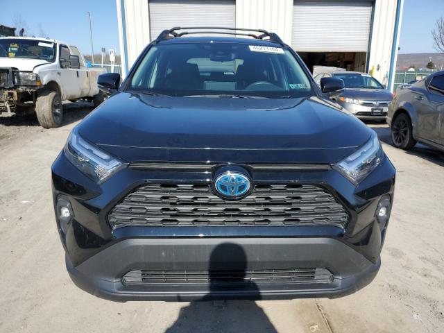 Photo 4 VIN: 2T3UWRFV8PW163377 - TOYOTA RAV4 WOODL 