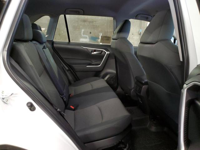 Photo 10 VIN: 2T3UWRFV8PW177537 - TOYOTA RAV4 WOODL 