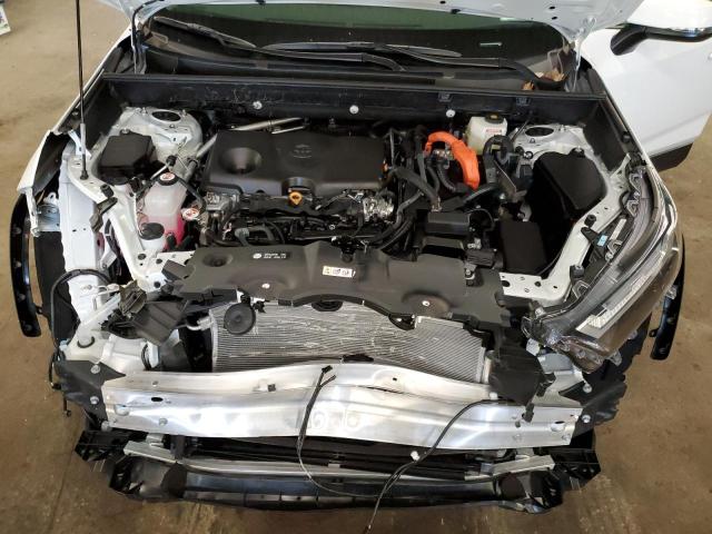 Photo 11 VIN: 2T3UWRFV8PW177537 - TOYOTA RAV4 WOODL 