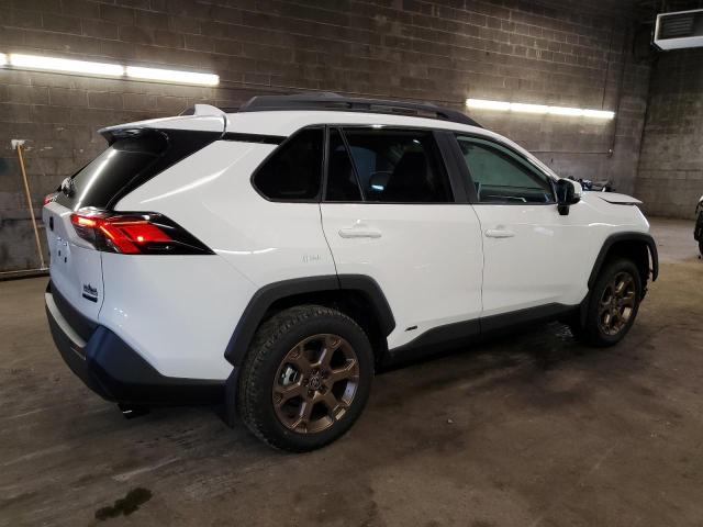 Photo 2 VIN: 2T3UWRFV8PW177537 - TOYOTA RAV4 WOODL 