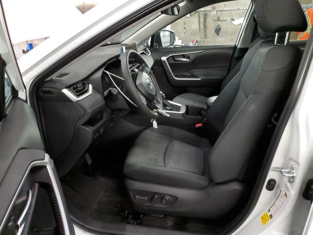 Photo 6 VIN: 2T3UWRFV8PW177537 - TOYOTA RAV4 WOODL 