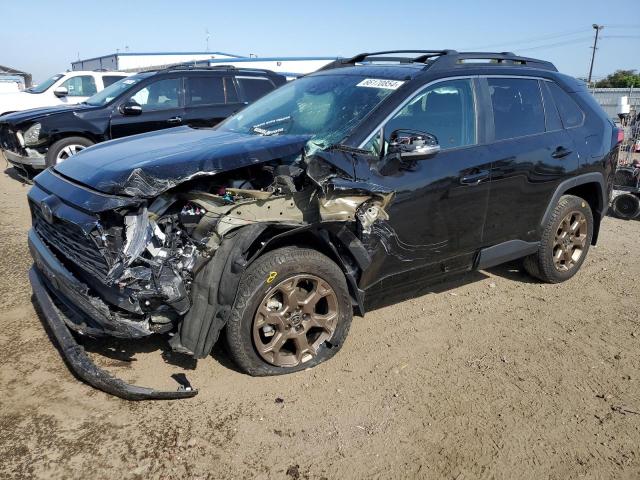 Photo 0 VIN: 2T3UWRFV8PW183161 - TOYOTA RAV4 WOODL 