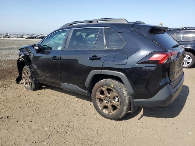 Photo 1 VIN: 2T3UWRFV8PW183161 - TOYOTA RAV4 WOODL 