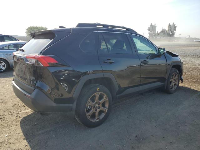 Photo 2 VIN: 2T3UWRFV8PW183161 - TOYOTA RAV4 WOODL 