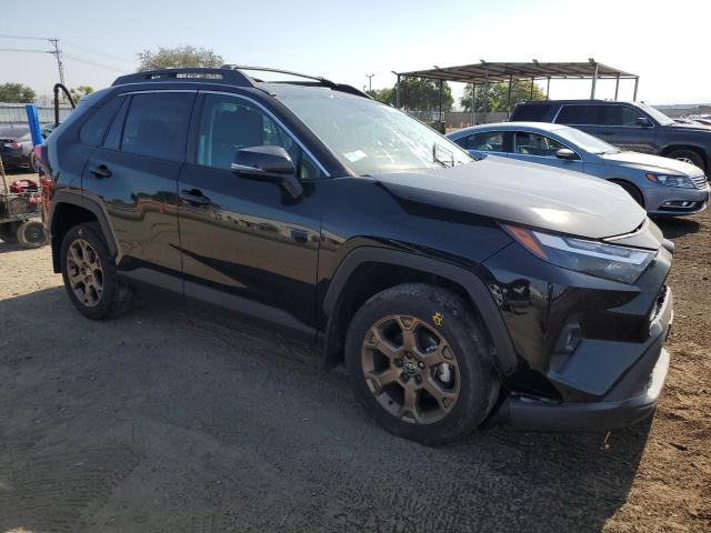 Photo 3 VIN: 2T3UWRFV8PW183161 - TOYOTA RAV4 WOODL 