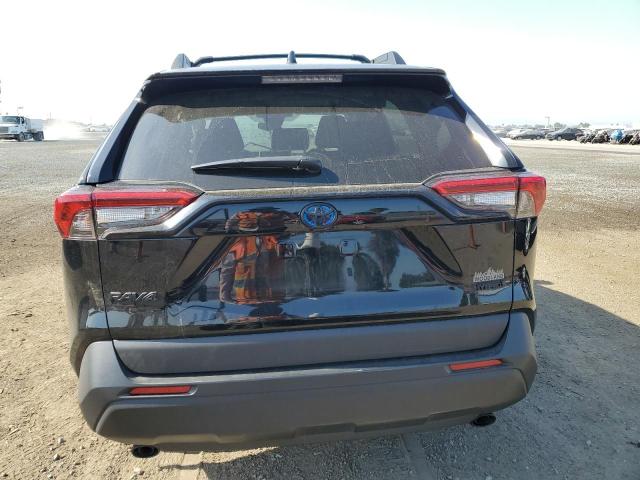 Photo 5 VIN: 2T3UWRFV8PW183161 - TOYOTA RAV4 WOODL 