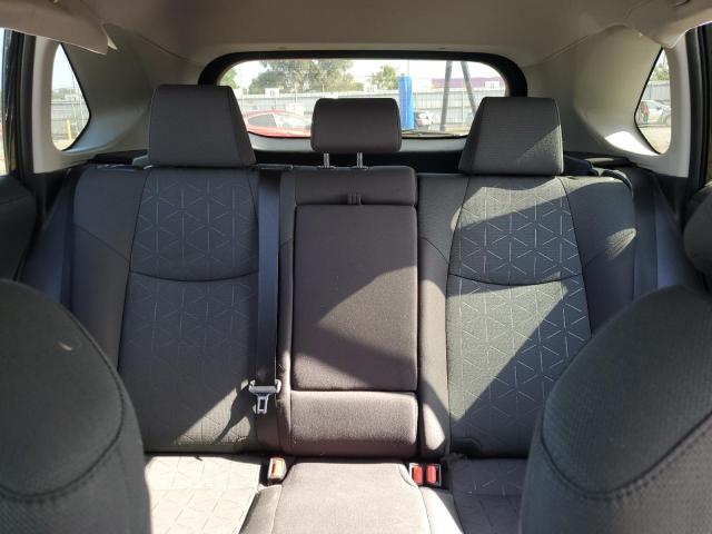 Photo 9 VIN: 2T3UWRFV8PW183161 - TOYOTA RAV4 WOODL 