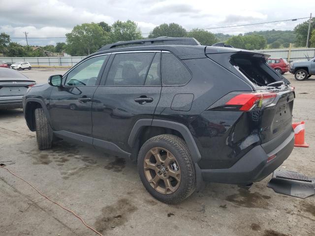 Photo 1 VIN: 2T3UWRFV8RW192123 - TOYOTA RAV4 WOODL 