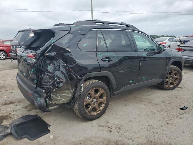 Photo 2 VIN: 2T3UWRFV8RW192123 - TOYOTA RAV4 WOODL 