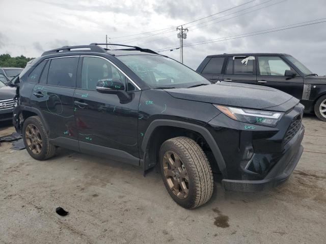 Photo 3 VIN: 2T3UWRFV8RW192123 - TOYOTA RAV4 WOODL 