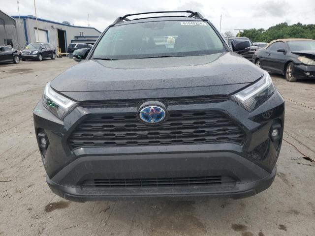 Photo 4 VIN: 2T3UWRFV8RW192123 - TOYOTA RAV4 WOODL 