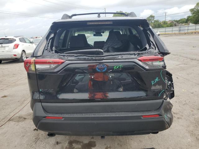 Photo 5 VIN: 2T3UWRFV8RW192123 - TOYOTA RAV4 WOODL 