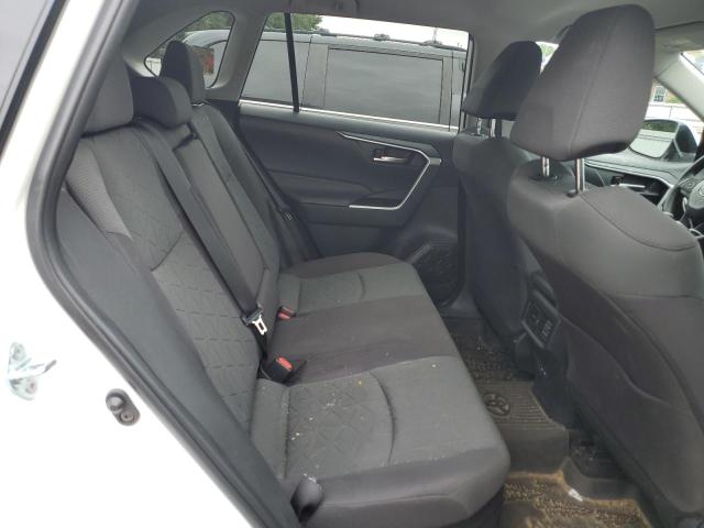 Photo 10 VIN: 2T3UWRFV9PW157426 - TOYOTA RAV4 WOODL 