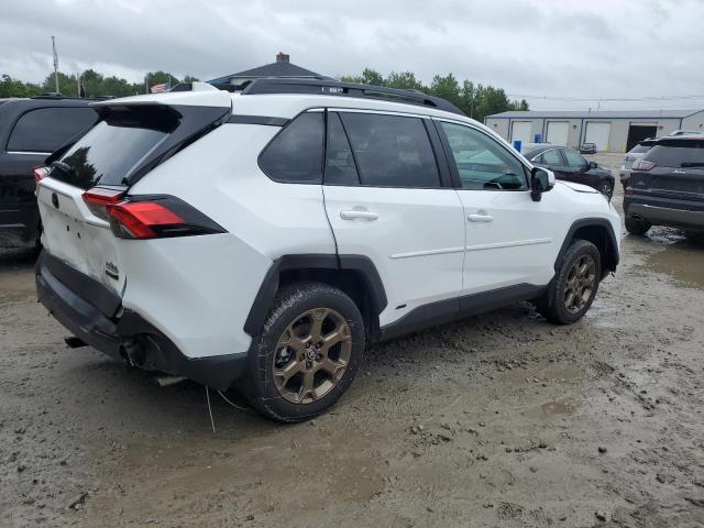 Photo 2 VIN: 2T3UWRFV9PW157426 - TOYOTA RAV4 WOODL 