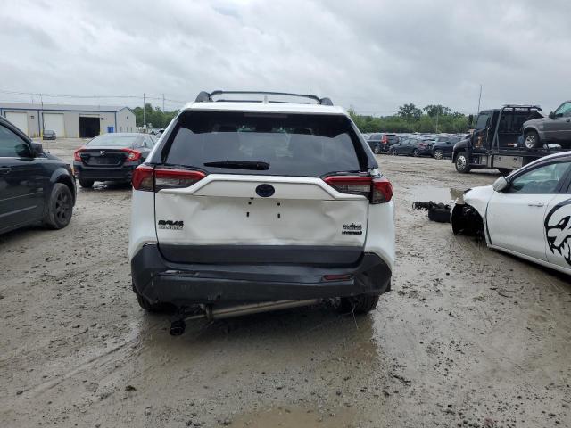 Photo 5 VIN: 2T3UWRFV9PW157426 - TOYOTA RAV4 WOODL 