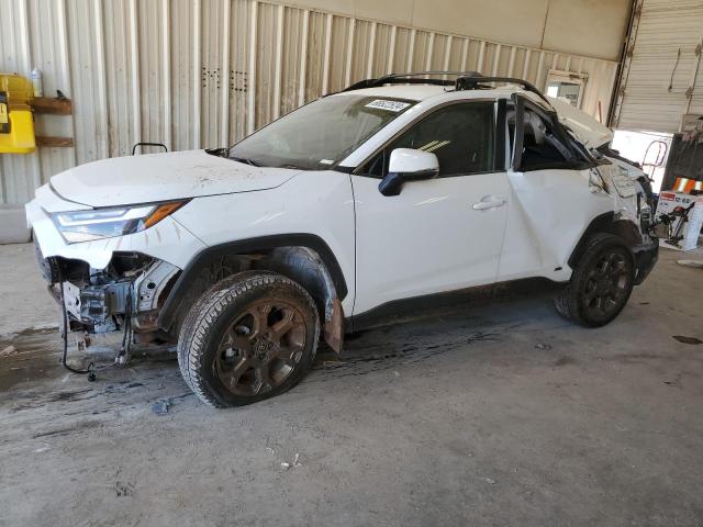 Photo 0 VIN: 2T3UWRFV9PW160696 - TOYOTA RAV4 WOODL 