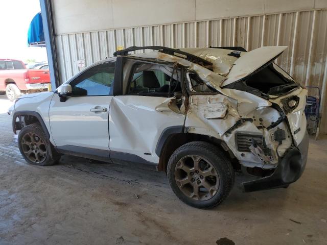 Photo 1 VIN: 2T3UWRFV9PW160696 - TOYOTA RAV4 WOODL 