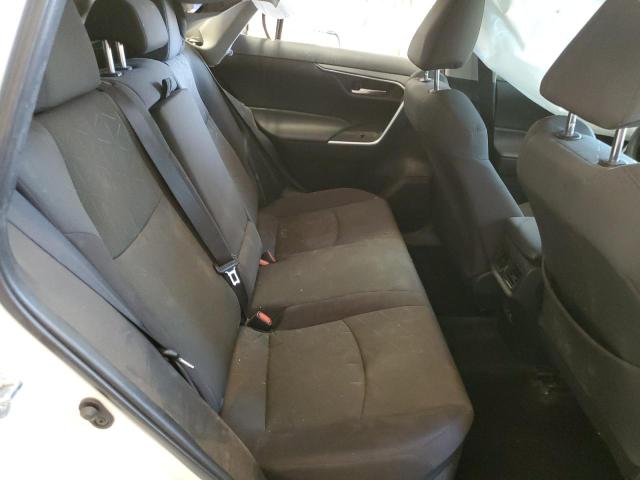 Photo 10 VIN: 2T3UWRFV9PW160696 - TOYOTA RAV4 WOODL 