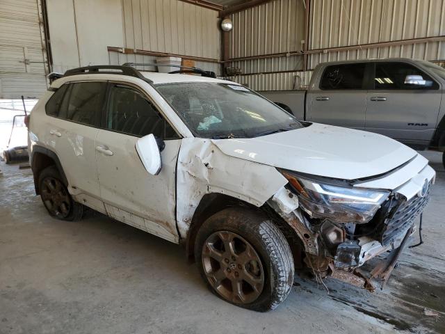 Photo 3 VIN: 2T3UWRFV9PW160696 - TOYOTA RAV4 WOODL 