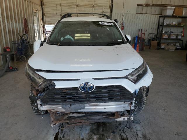 Photo 4 VIN: 2T3UWRFV9PW160696 - TOYOTA RAV4 WOODL 