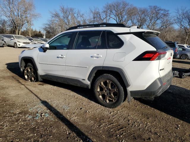 Photo 1 VIN: 2T3UWRFV9PW186005 - TOYOTA RAV4 WOODL 