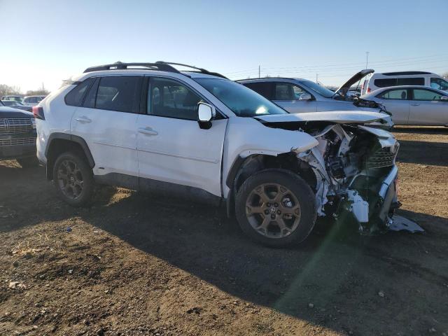 Photo 3 VIN: 2T3UWRFV9PW186005 - TOYOTA RAV4 WOODL 