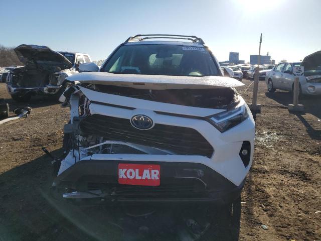 Photo 4 VIN: 2T3UWRFV9PW186005 - TOYOTA RAV4 WOODL 