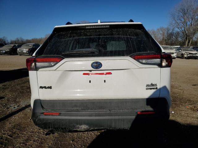 Photo 5 VIN: 2T3UWRFV9PW186005 - TOYOTA RAV4 WOODL 