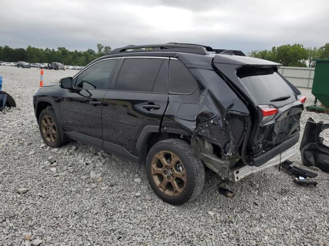 Photo 1 VIN: 2T3UWRFVXPW160609 - TOYOTA RAV4 