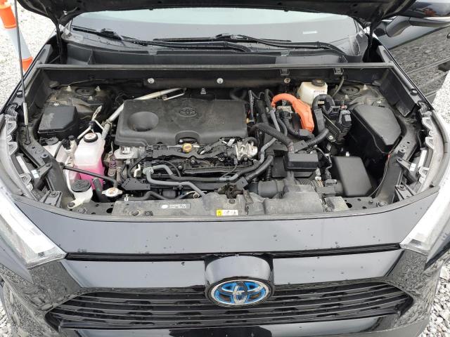 Photo 11 VIN: 2T3UWRFVXPW160609 - TOYOTA RAV4 