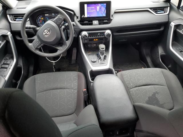 Photo 7 VIN: 2T3UWRFVXPW160609 - TOYOTA RAV4 