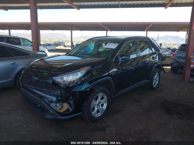 Photo 1 VIN: 2T3W1RFV0KC006170 - TOYOTA RAV4 