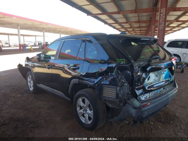 Photo 2 VIN: 2T3W1RFV0KC006170 - TOYOTA RAV4 