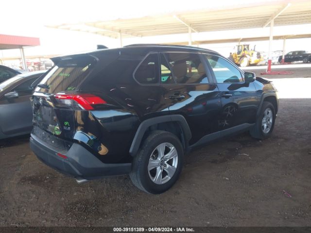 Photo 3 VIN: 2T3W1RFV0KC006170 - TOYOTA RAV4 