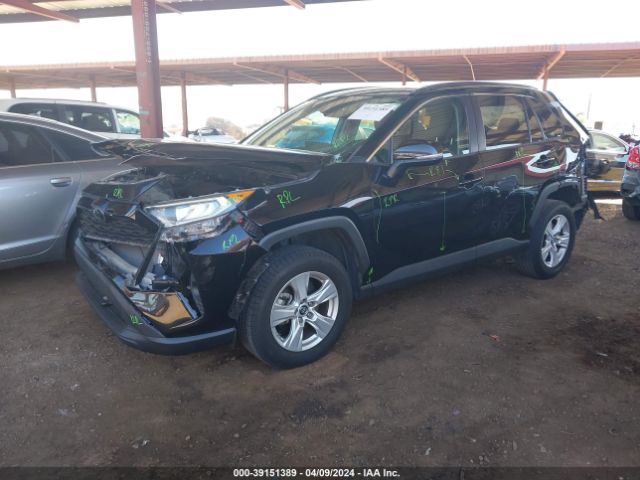 Photo 5 VIN: 2T3W1RFV0KC006170 - TOYOTA RAV4 