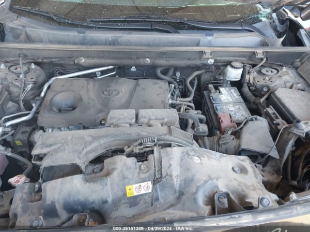 Photo 9 VIN: 2T3W1RFV0KC006170 - TOYOTA RAV4 