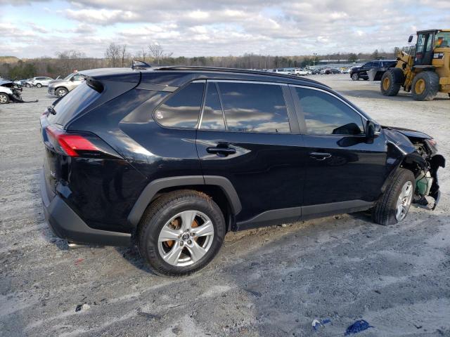 Photo 2 VIN: 2T3W1RFV0KC009666 - TOYOTA RAV4 XLE 