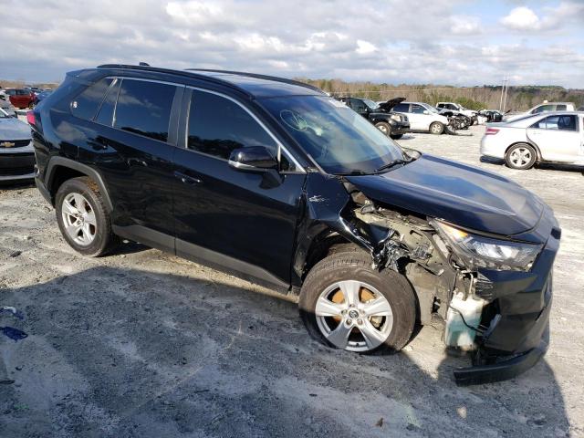 Photo 3 VIN: 2T3W1RFV0KC009666 - TOYOTA RAV4 XLE 