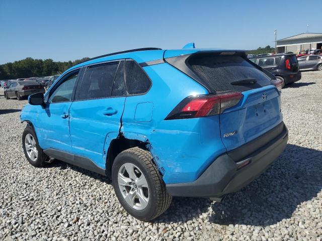 Photo 1 VIN: 2T3W1RFV0KC014818 - TOYOTA RAV4 XLE 