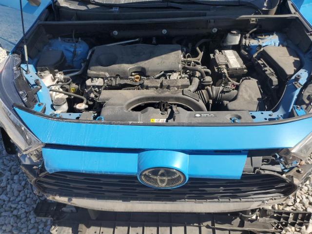 Photo 11 VIN: 2T3W1RFV0KC014818 - TOYOTA RAV4 XLE 